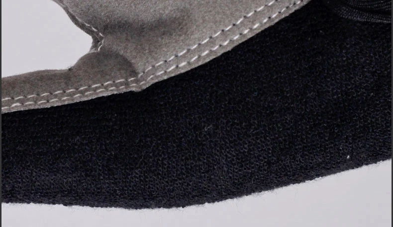 Professional Golf Half Finger Glove
