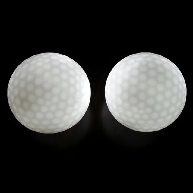 Led Golf Balls For night Training