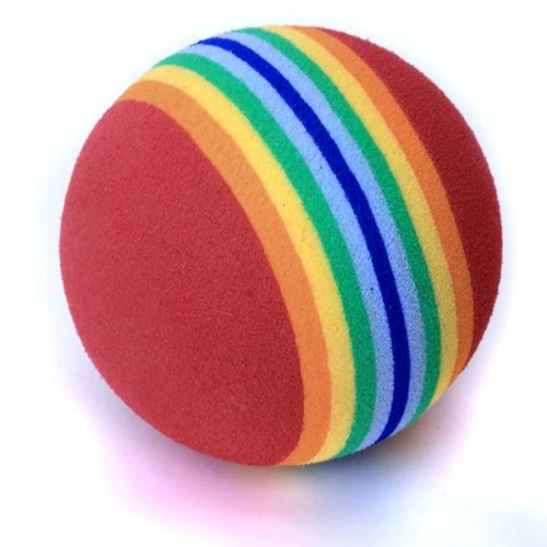Training Golf Balls