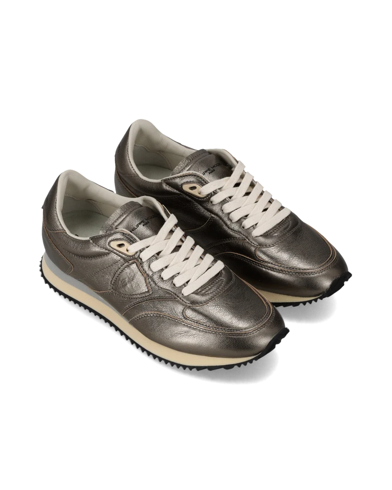 Sneakers Blville Women, Khaki