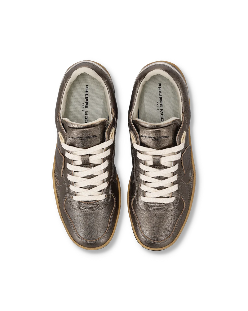 Sneakers Pgal Women, Khaki