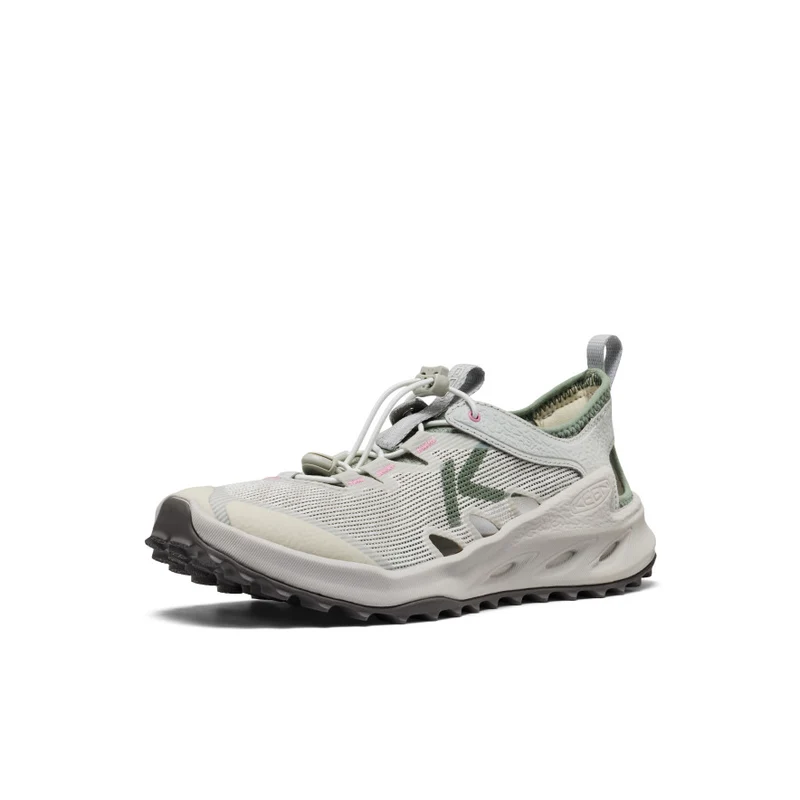 Zionic ADV Open-Air Wanderschuhe für Damen | Vapor/Orchid Smoke