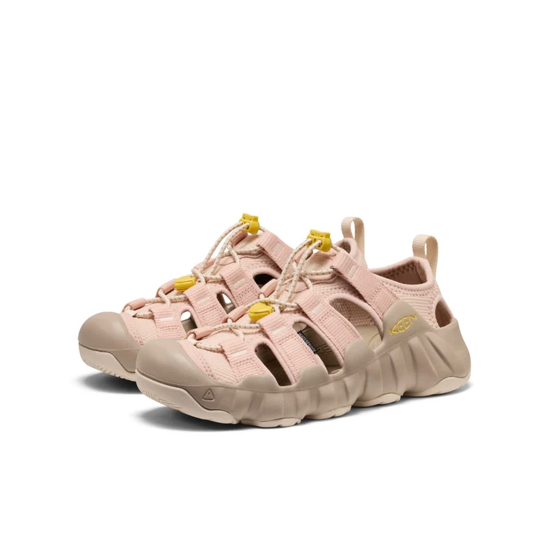 Hyperport H2 Sandale für Damen | Cameo Rose/Birch