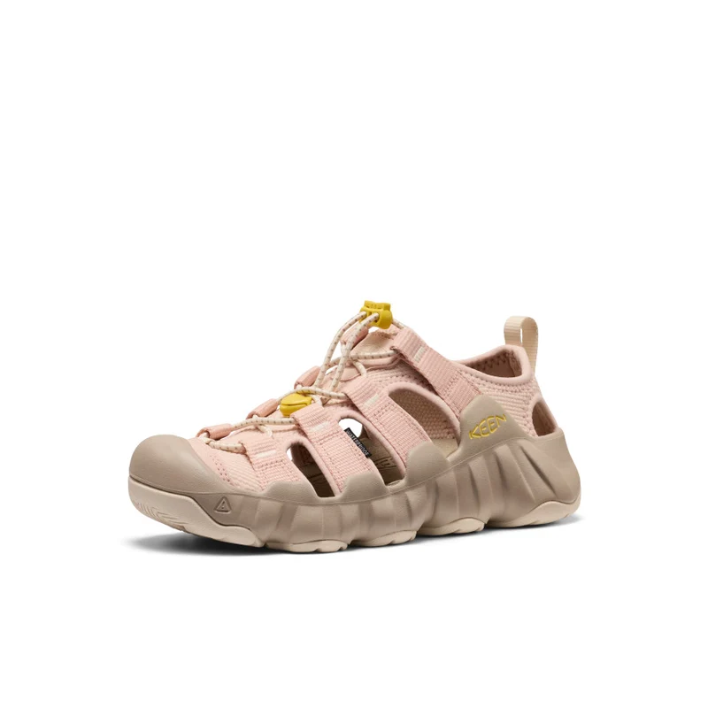 Hyperport H2 Sandale für Damen | Cameo Rose/Birch