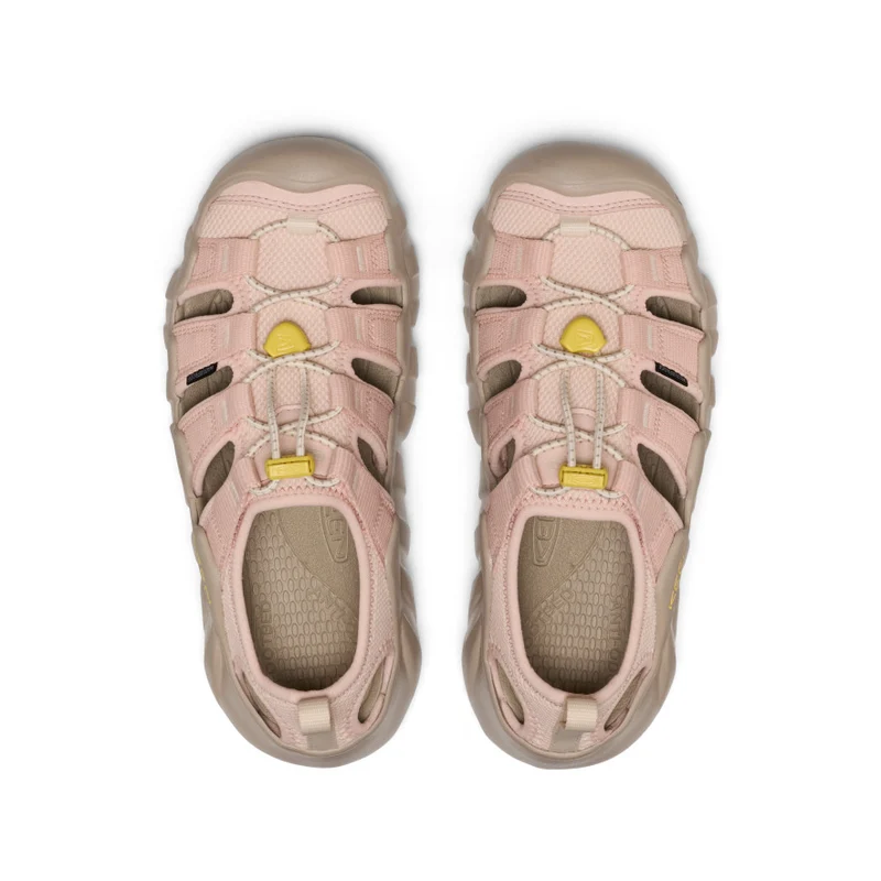Hyperport H2 Sandale für Damen | Cameo Rose/Birch