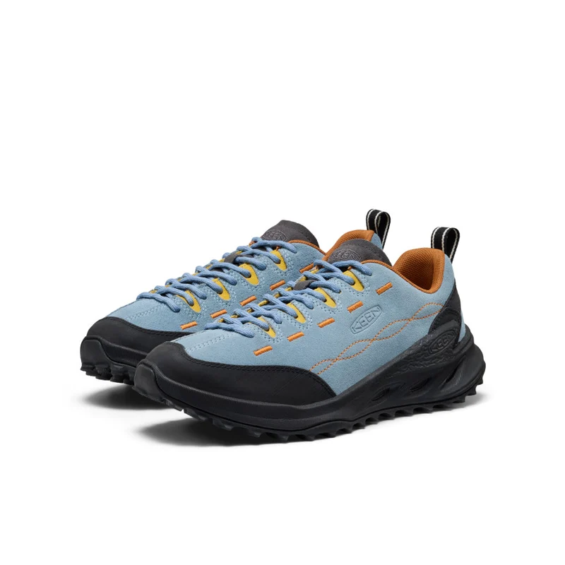Jasper Zionic Sneaker für Damen | Faded Denim/Magnet