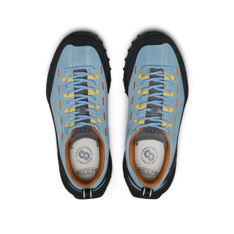 Jasper Zionic Sneaker für Damen | Faded Denim/Magnet