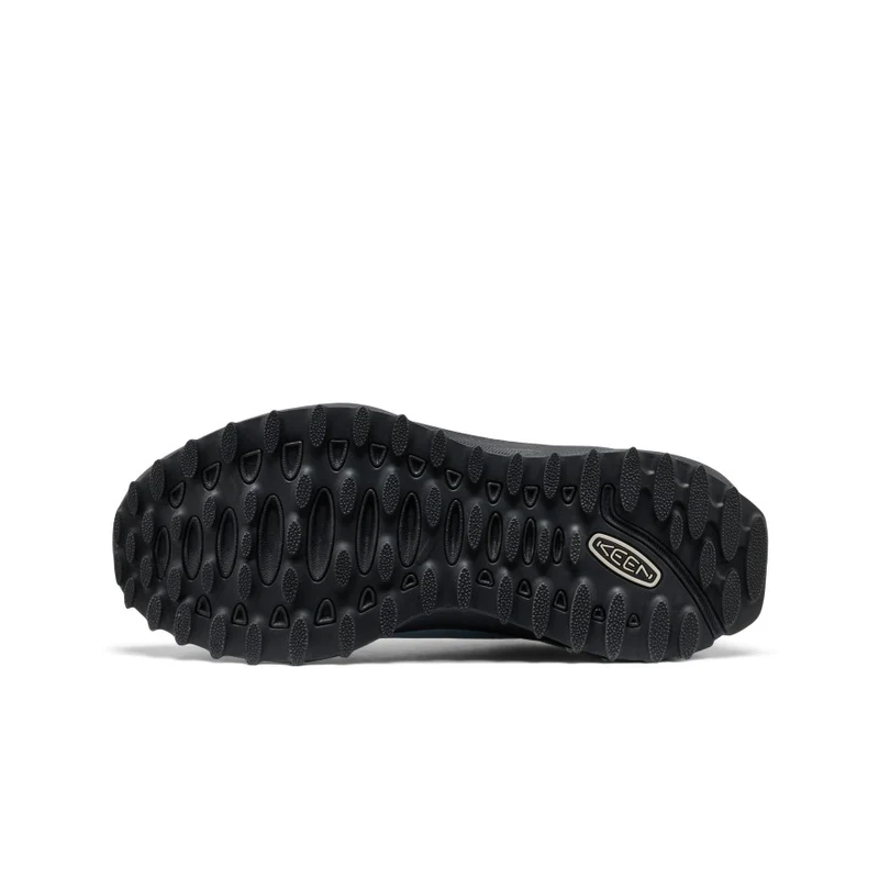 Jasper Zionic Sneaker für Damen | Faded Denim/Magnet