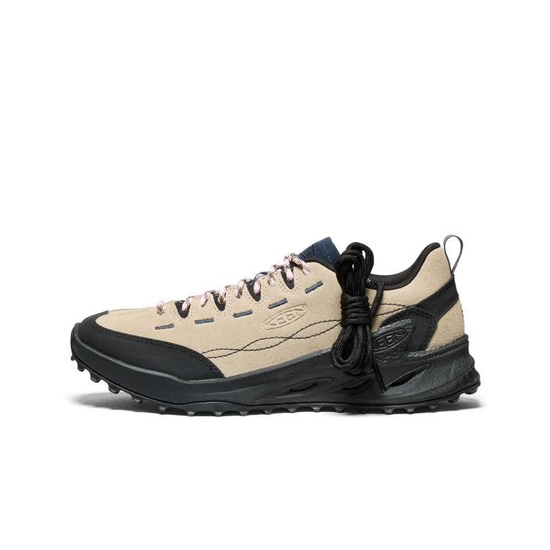 Jasper Zionic Sneaker für Damen | Safari/Giggle Pink