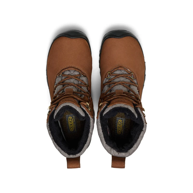 Greta II Wasserdichte Stiefel für Damen | Bison