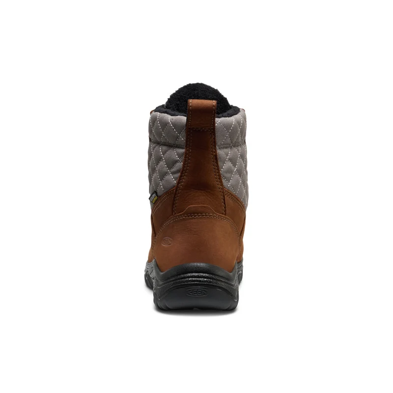 Greta II Wasserdichte Stiefel für Damen | Bison