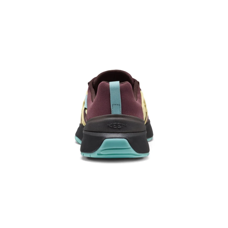 UNEEK Trekker Sneaker für Damen | Huckleberry/Lemon Grass