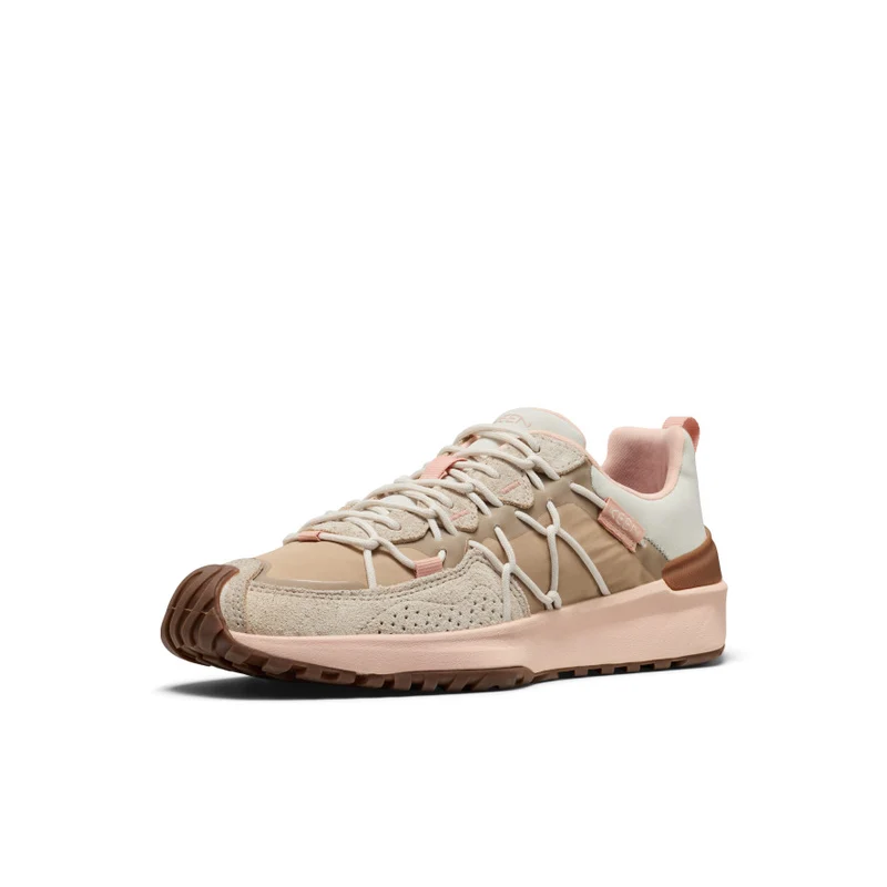UNEEK Trekker Sneaker für Damen | Plaza Taupe/Cameo Rose