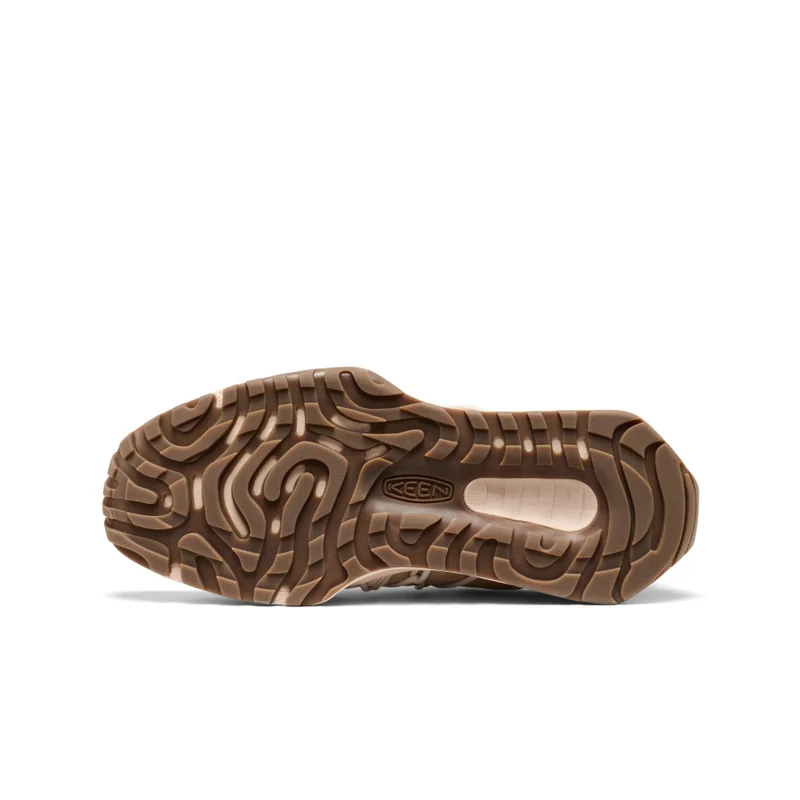 UNEEK Trekker Sneaker für Damen | Plaza Taupe/Cameo Rose