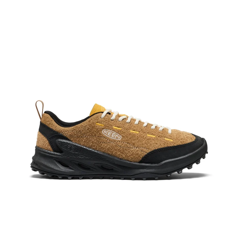 Jasper Zionic Sneaker für Damen | Chipmunk/Symphonic Sunset