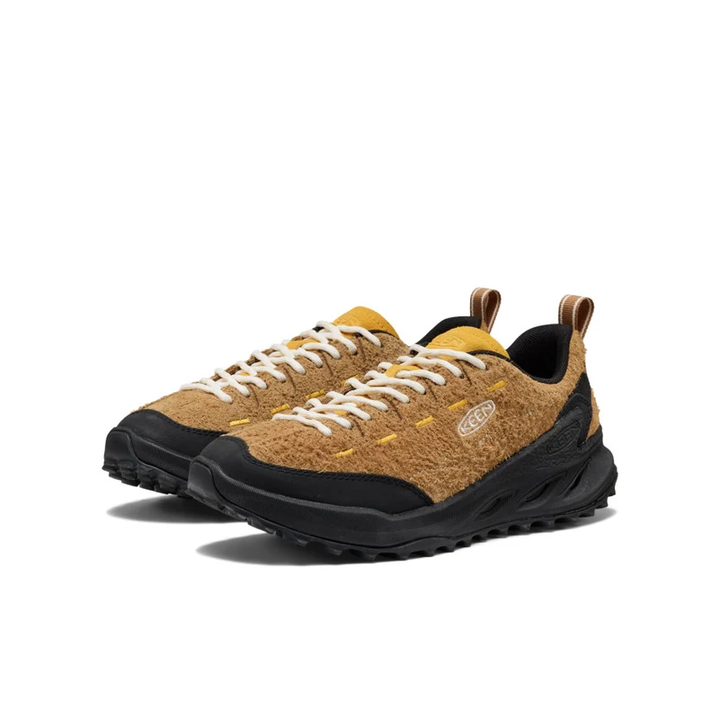 Jasper Zionic Sneaker für Damen | Chipmunk/Symphonic Sunset