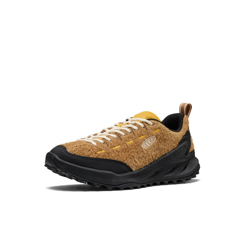 Jasper Zionic Sneaker für Damen | Chipmunk/Symphonic Sunset