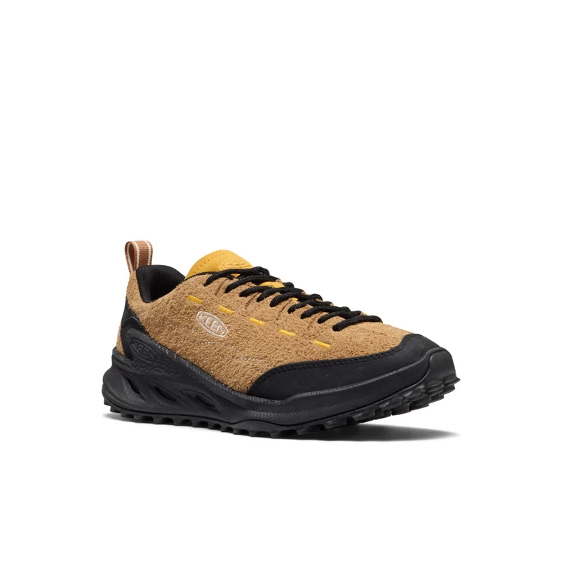 Jasper Zionic Sneaker für Damen | Chipmunk/Symphonic Sunset