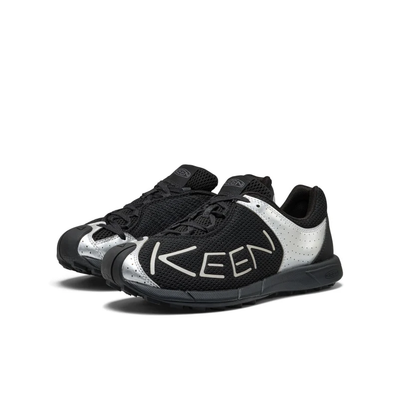A86 Sneaker für Damen | Black/Silver