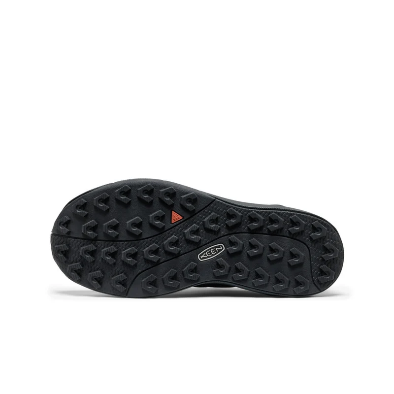 A86 Sneaker für Damen | Black/Silver