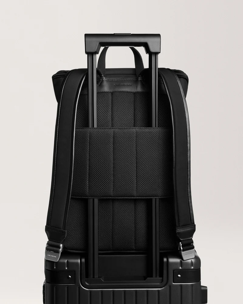 Day-to-Day Backpack - Return