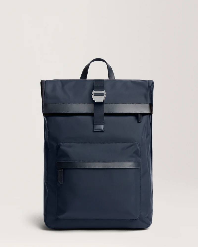 City-hopper Backpack - Return