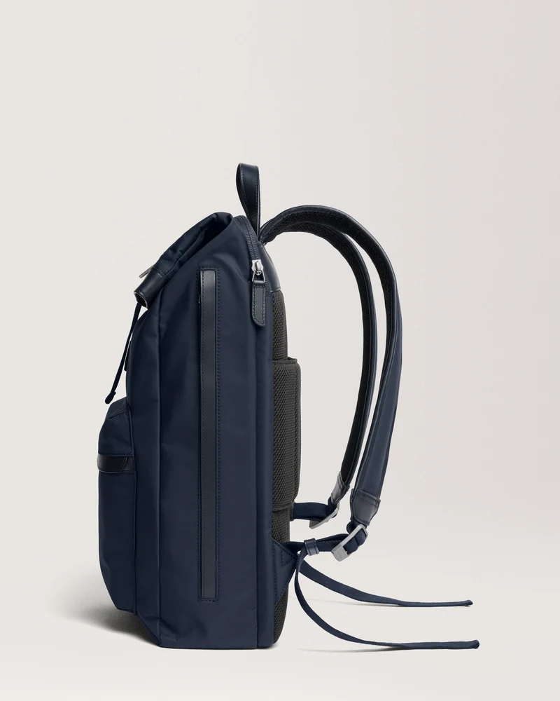 City-hopper Backpack - Return