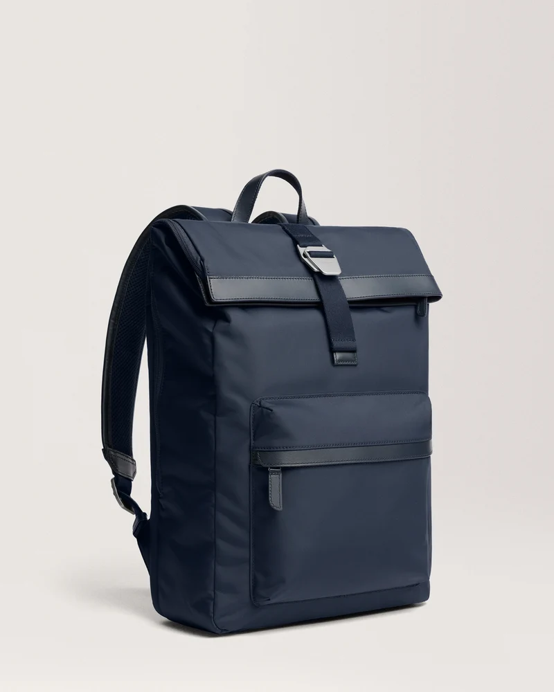 City-hopper Backpack - Return