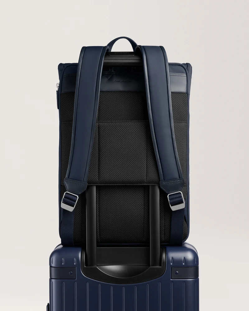 City-hopper Backpack - Return