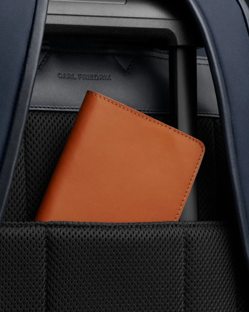 City-hopper Backpack - Return