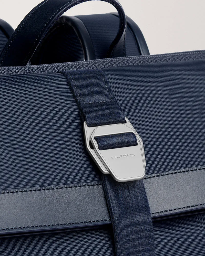 City-hopper Backpack - Return