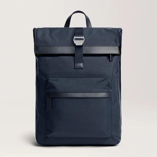 City-hopper Backpack - Return