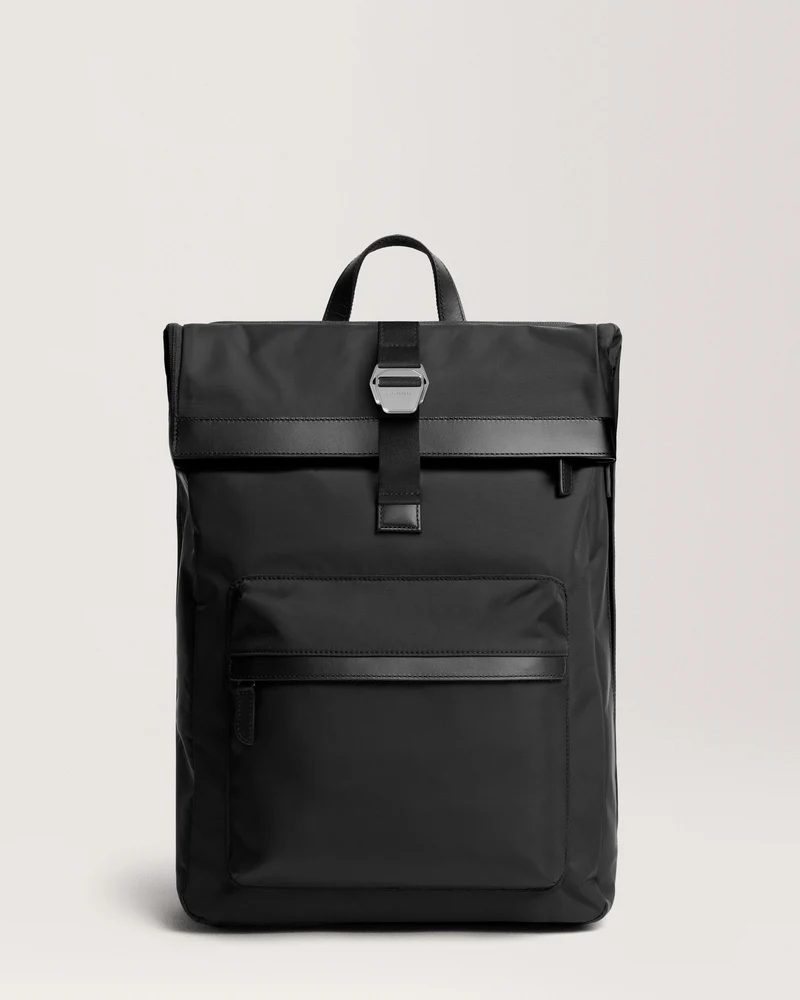 City-hopper Backpack - Return