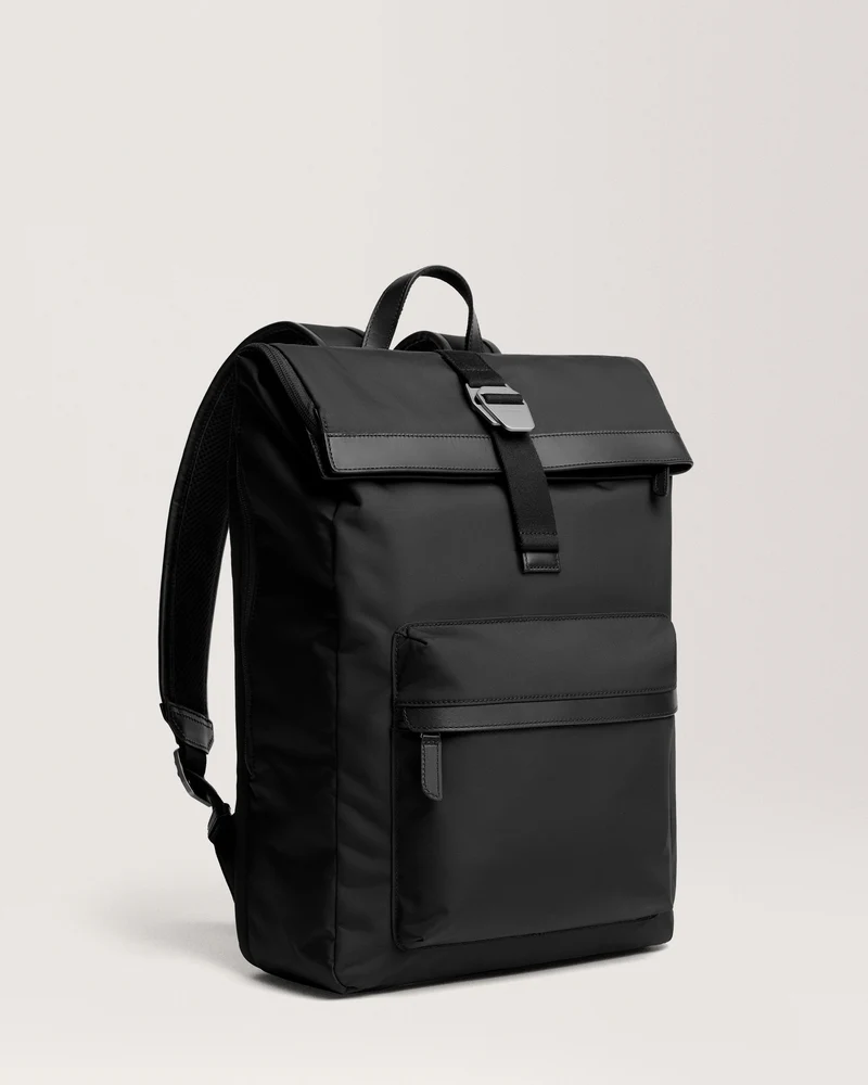 City-hopper Backpack - Return
