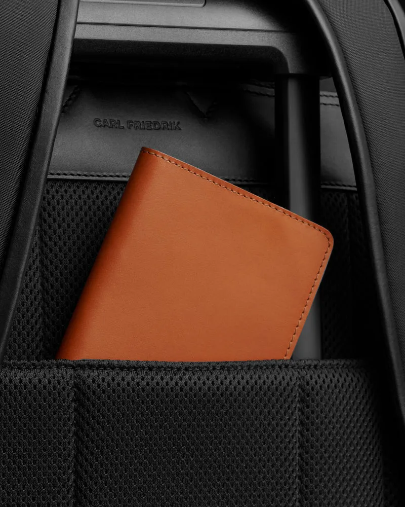 City-hopper Backpack - Return