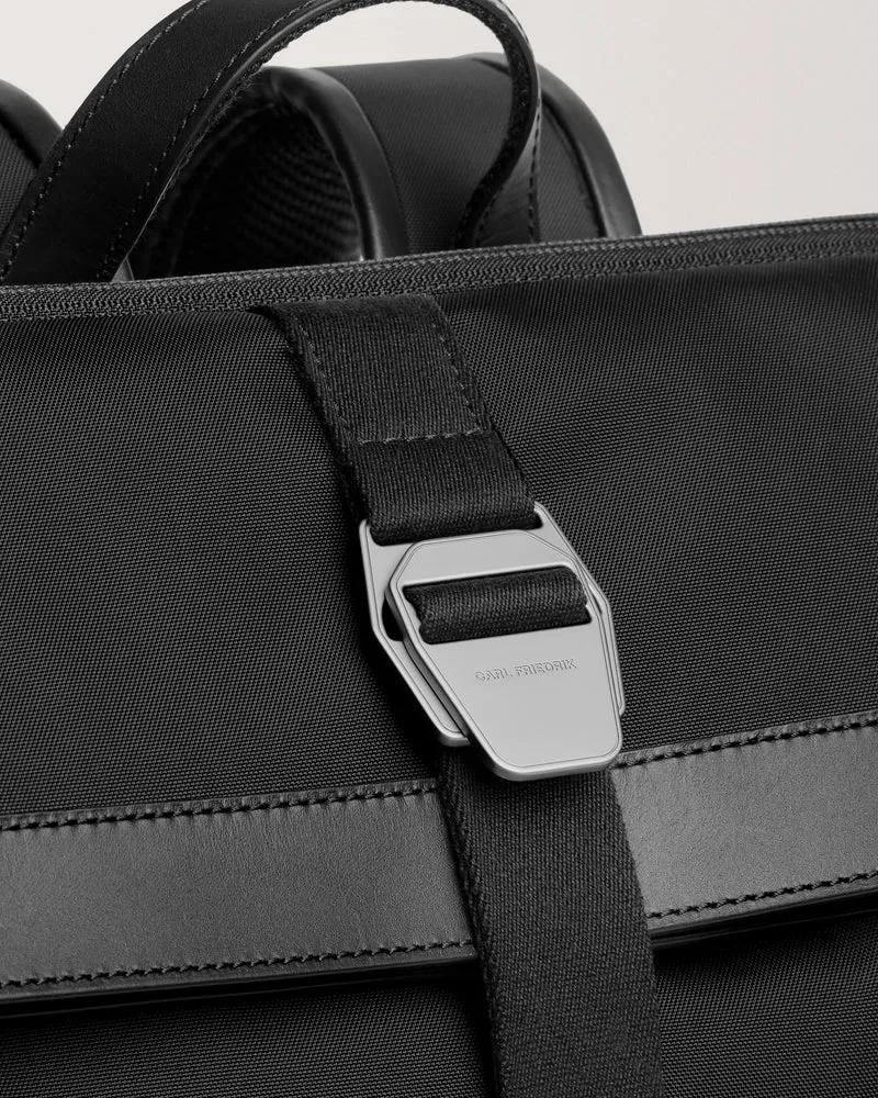 City-hopper Backpack - Return