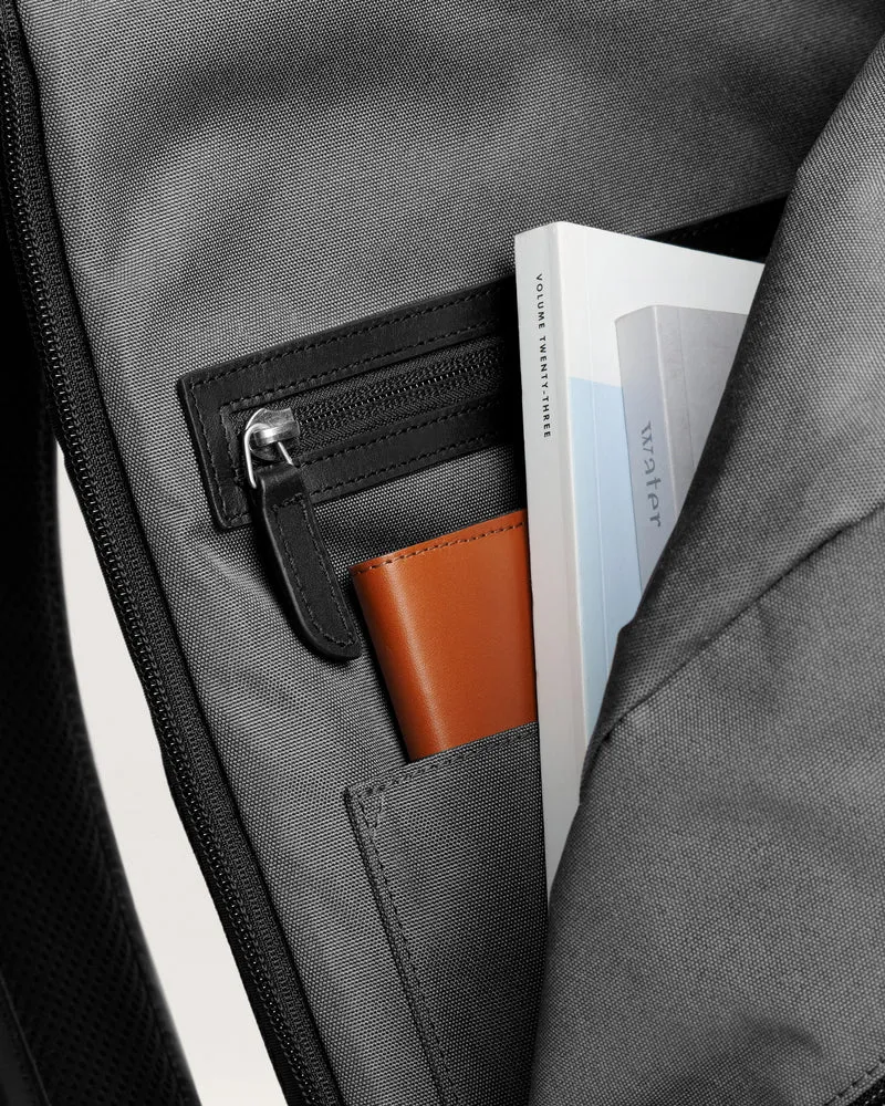 City-hopper Backpack - Return