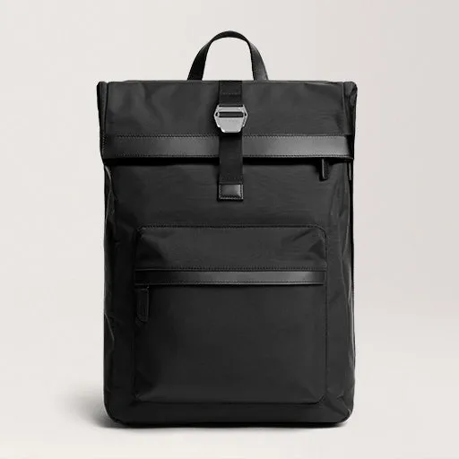 City-hopper Backpack - Return