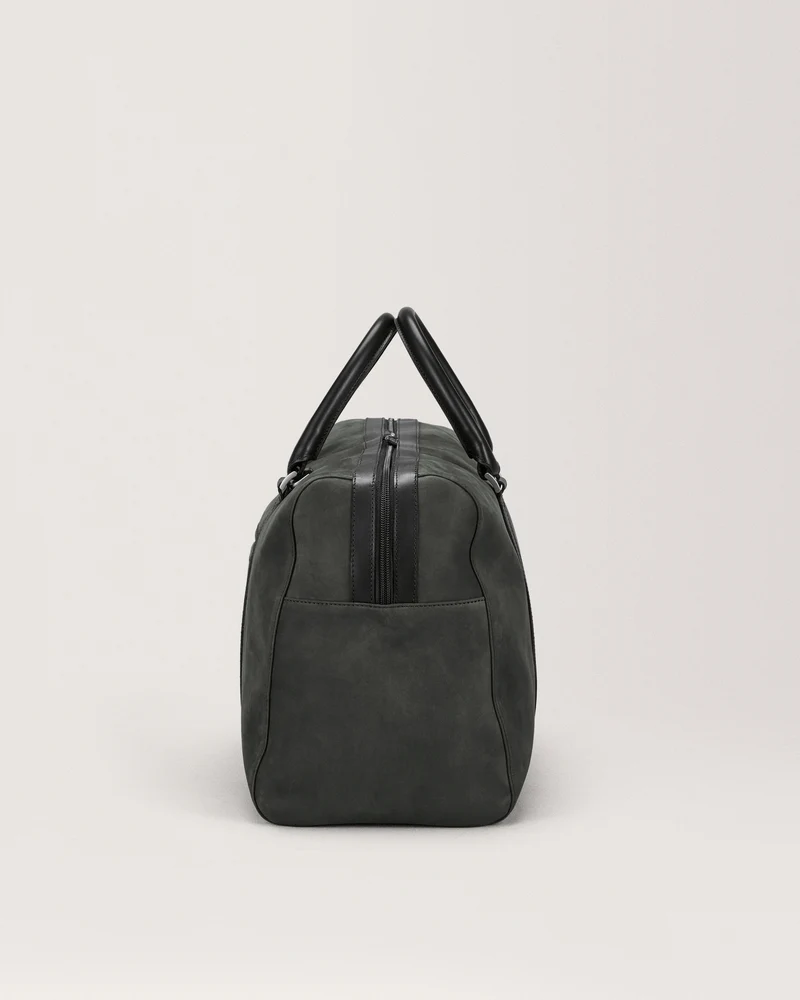 Compact Weekender - Return