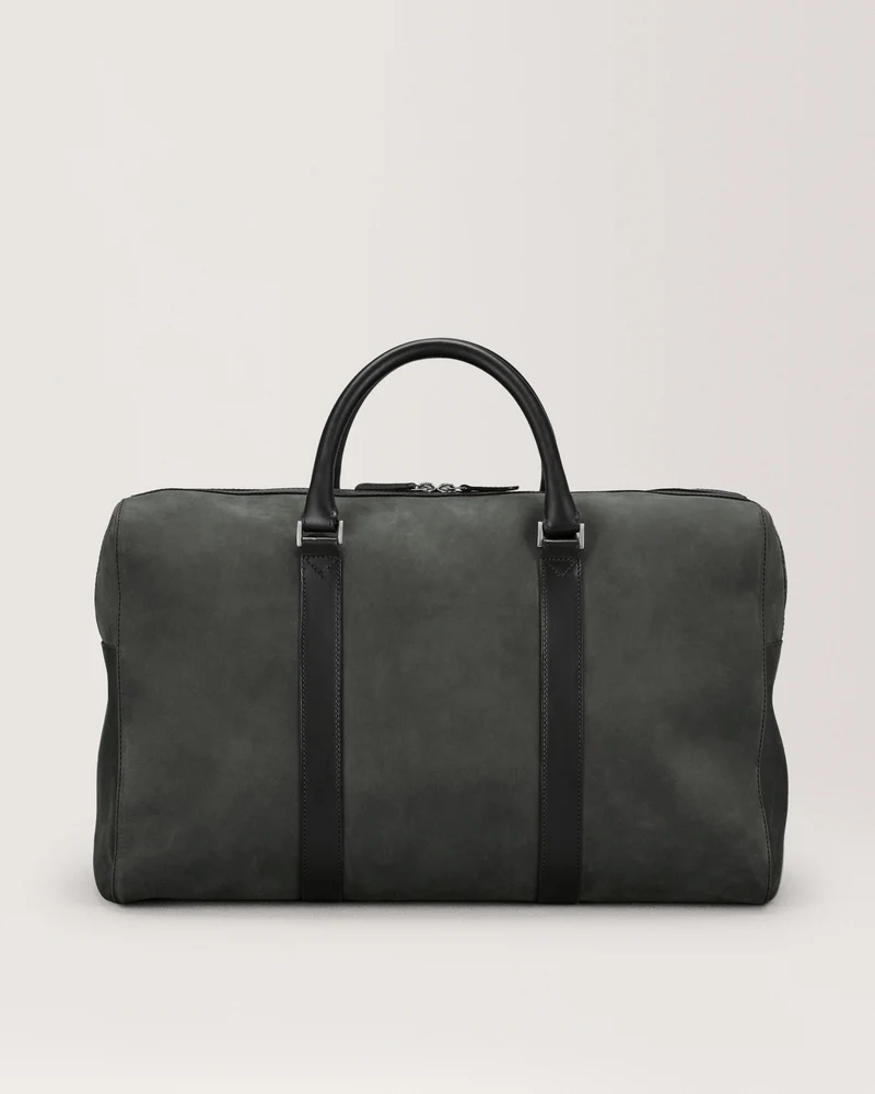 Compact Weekender - Return