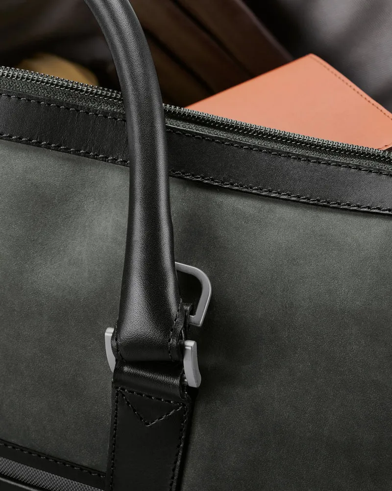 Compact Weekender - Return
