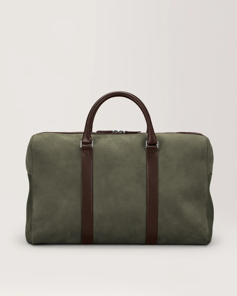Compact Weekender - Return