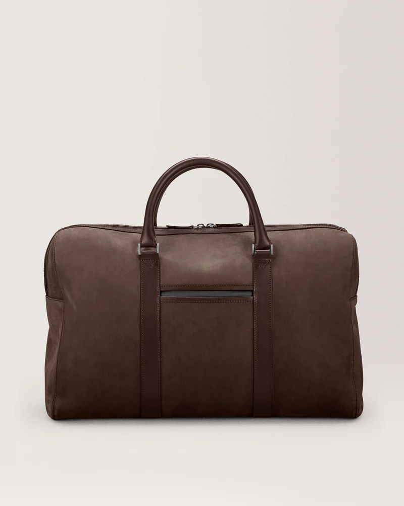 Compact Weekender - Return