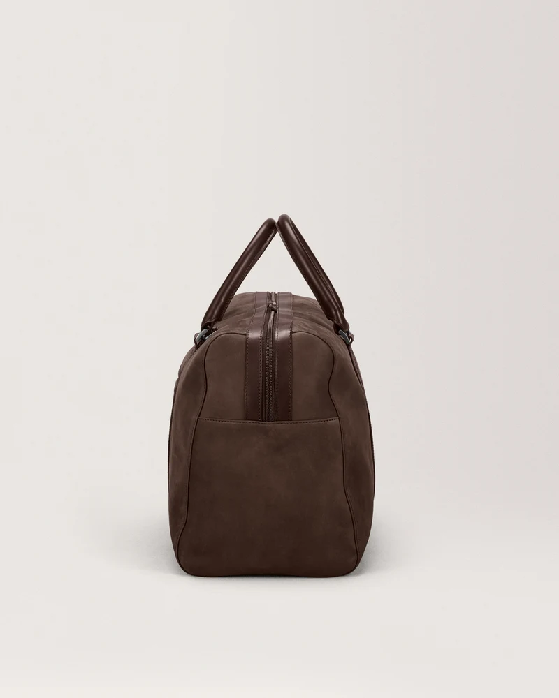 Compact Weekender - Return