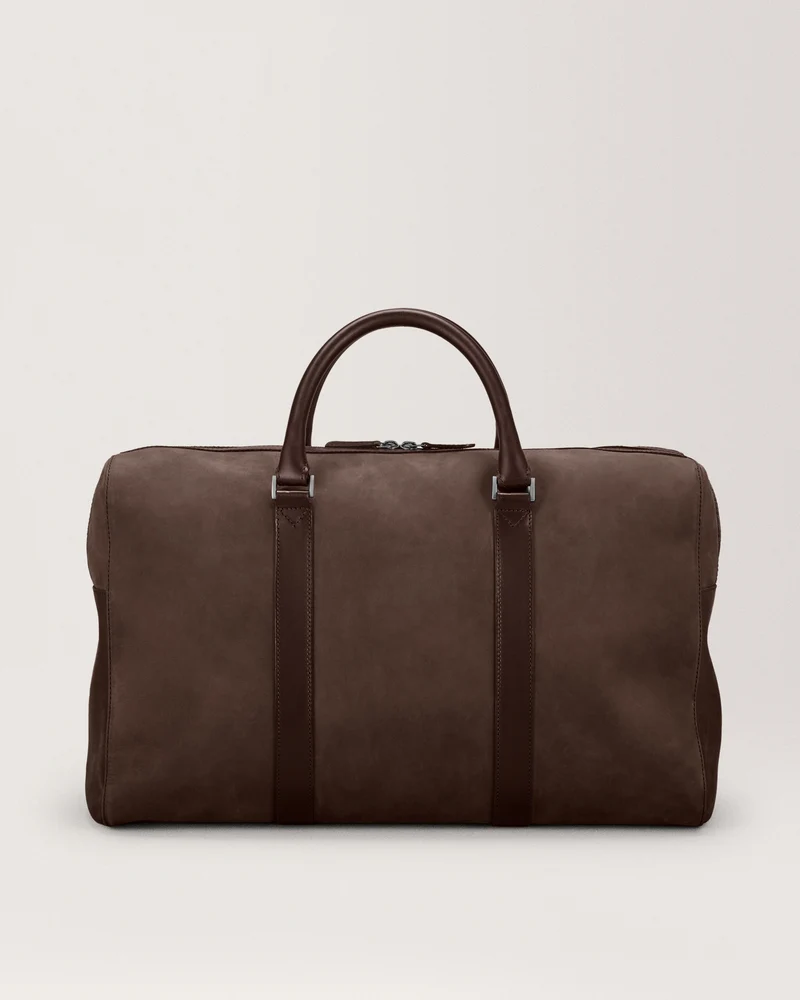 Compact Weekender - Return