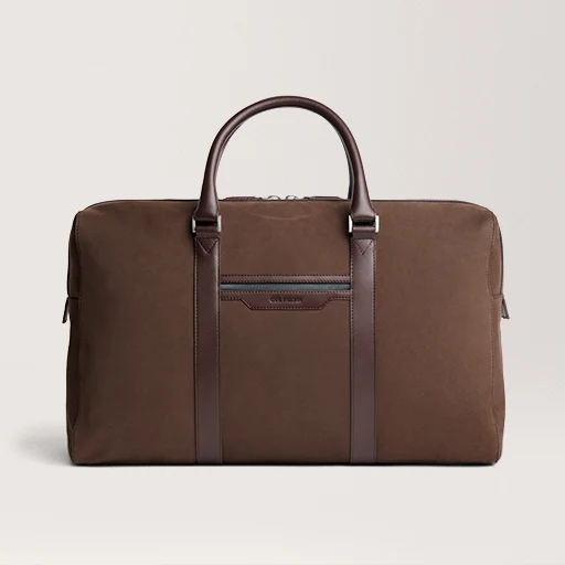 Compact Weekender - Return