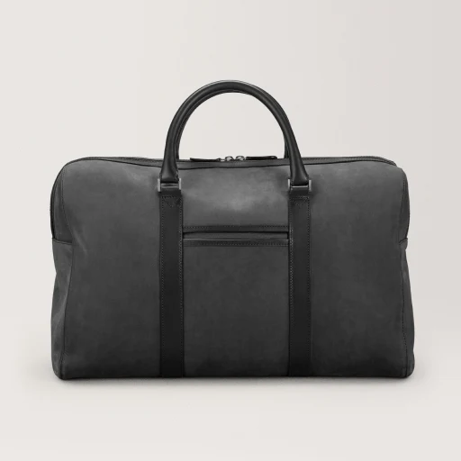 Compact Weekender - Return