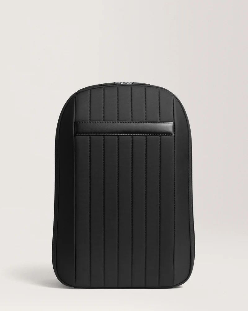 72-hour Backpack - Return