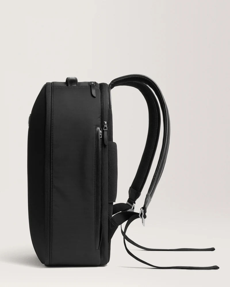 72-hour Backpack - Return