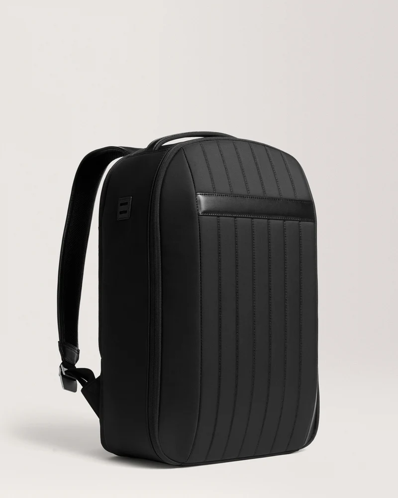 72-hour Backpack - Return